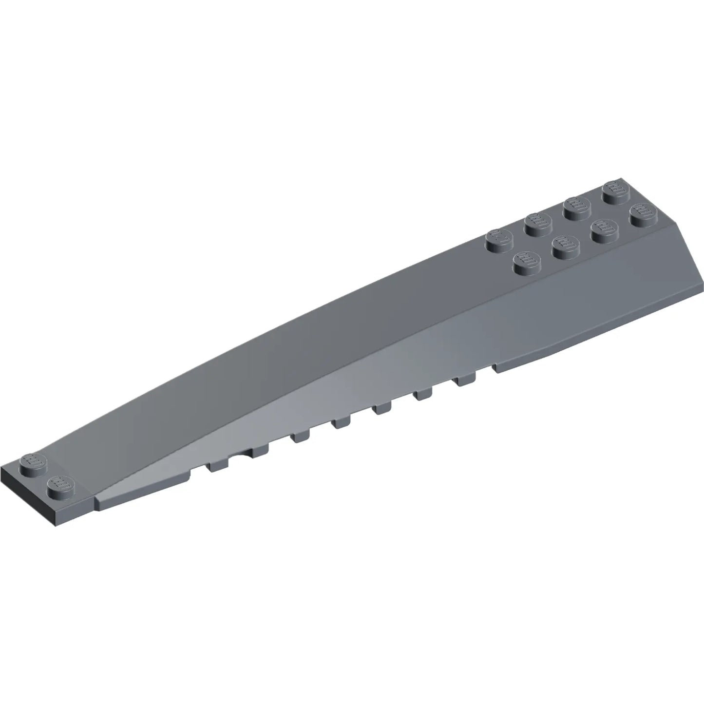 Part 45301 - Wedge 16 x 4 Triple Curved with Reinforcements