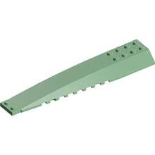 Part 45301 - Wedge 16 x 4 Triple Curved with Reinforcements