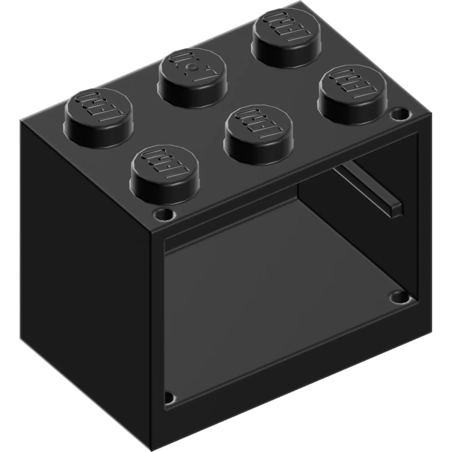Part 4532 - Container, Cupboard 2 x 3 x 2 (Undetermined Type)
