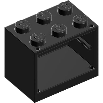 Part 4532 - Container, Cupboard 2 x 3 x 2 (Undetermined Type)
