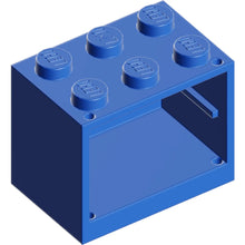 Part 4532 - Container, Cupboard 2 x 3 x 2 (Undetermined Type)