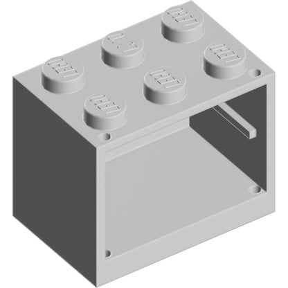 Part 4532 - Container, Cupboard 2 x 3 x 2 (Undetermined Type)
