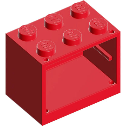 Part 4532 - Container, Cupboard 2 x 3 x 2 (Undetermined Type)