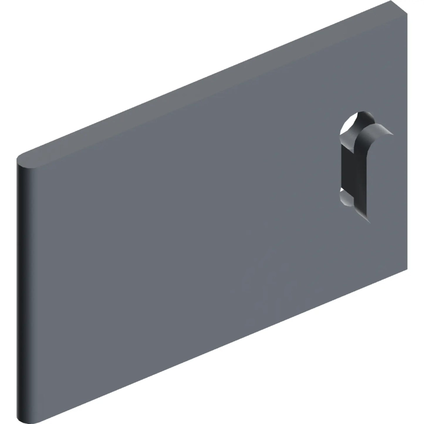 Part 4533 - Container, Cupboard 2 x 3 x 2 Door