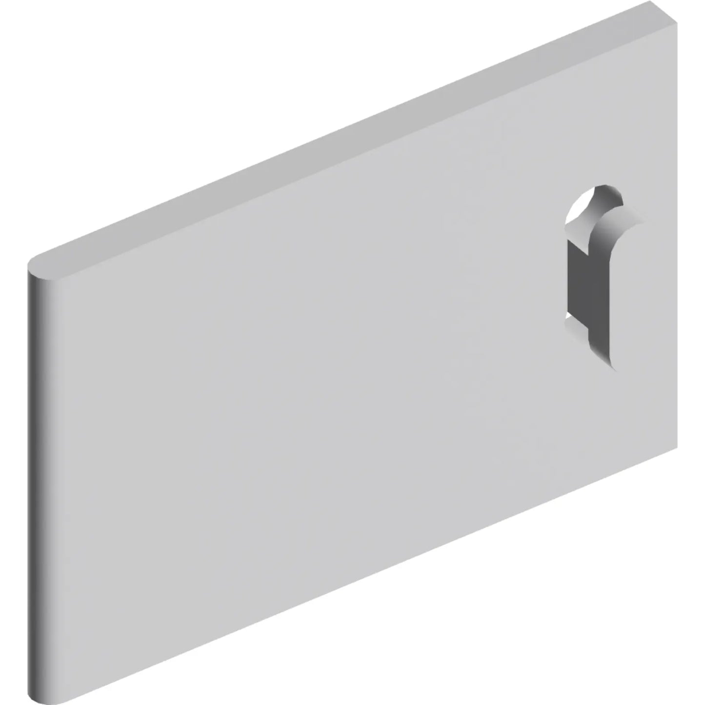 Part 4533 - Container, Cupboard 2 x 3 x 2 Door