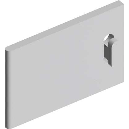 Part 4533 - Container, Cupboard 2 x 3 x 2 Door