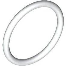 Part x71 - Rubber Belt Small (Round Cross Section) - Approx. 2 x 2