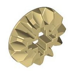 Part 6589 - Technic, Gear 12 Tooth Bevel