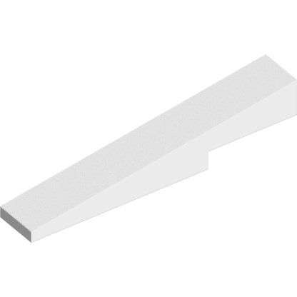 Teil 4569 - Schräge 10 6 x 1