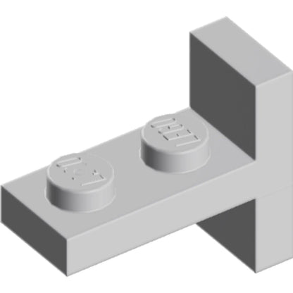 Part 4585 - Bracket 1 x 2 - 2 x 1 Centered