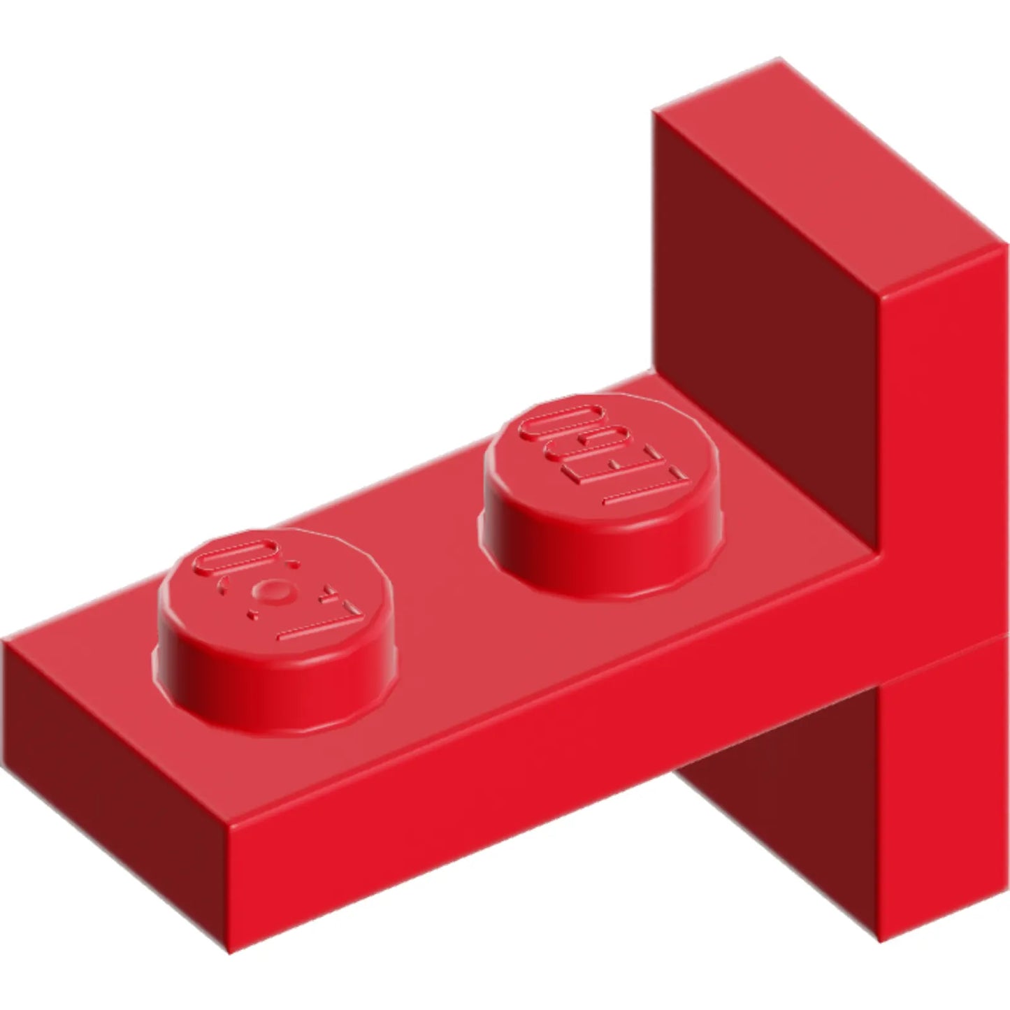 Part 4585 - Bracket 1 x 2 - 2 x 1 Centered