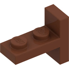 Part 4585 - Bracket 1 x 2 - 2 x 1 Centered