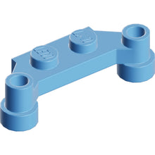 Part 4590 - Plate, Modified 1 x 4 Offset