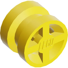 Part 4624 - Wheel  8mm D. x 6mm