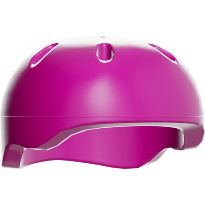 Part 46303 - Minifigure, Headgear Helmet Sports with Vent Holes