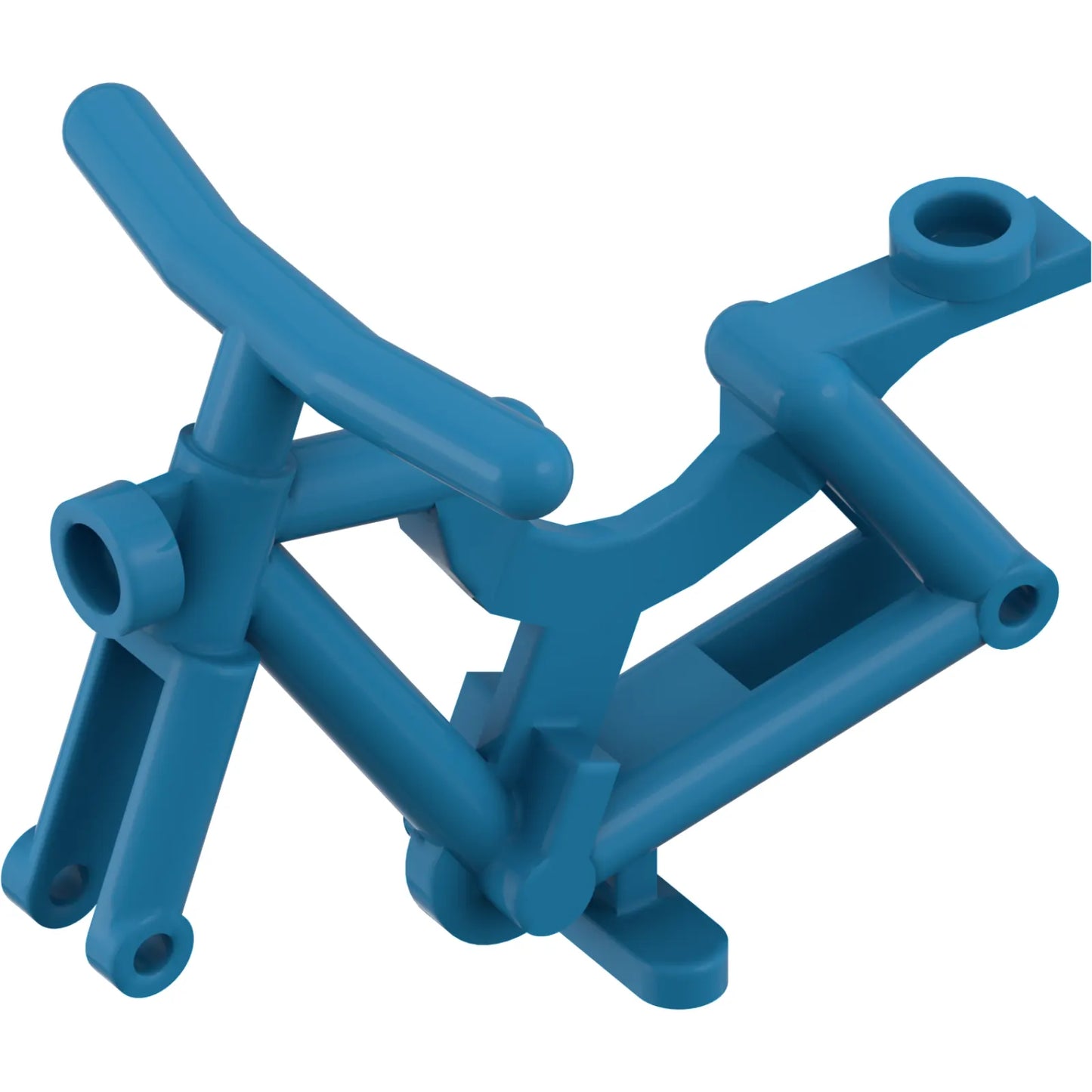 Part 4719 - Bicycle Frame