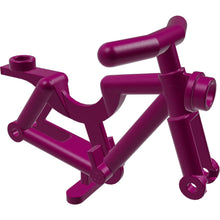Part 4719 - Bicycle Frame