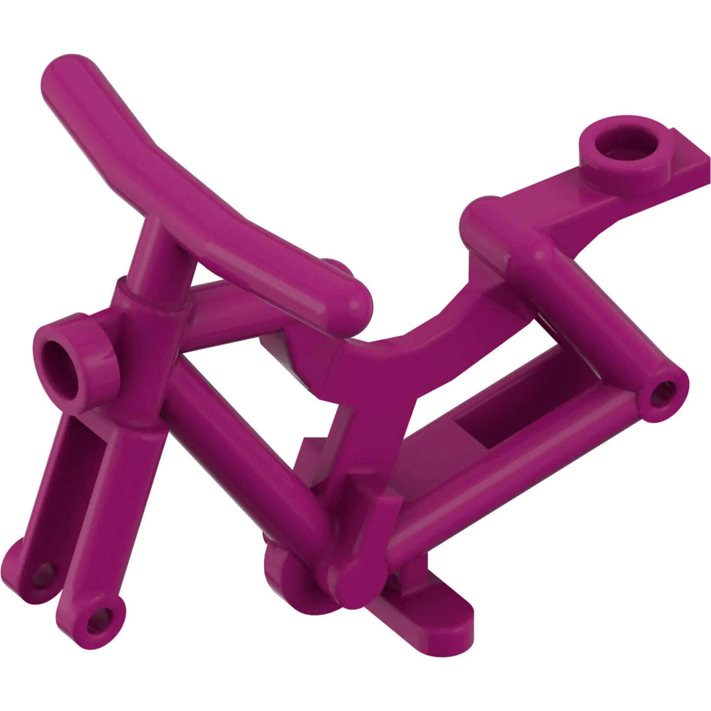 Part 4719 - Bicycle Frame