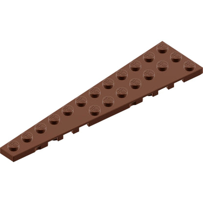 Part 47397 - Wedge, Plate 12 x 3 Left