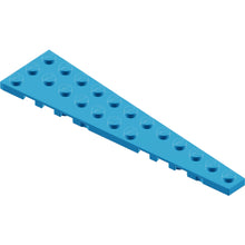 Part 47398 - Wedge, Plate 12 x 3 Right