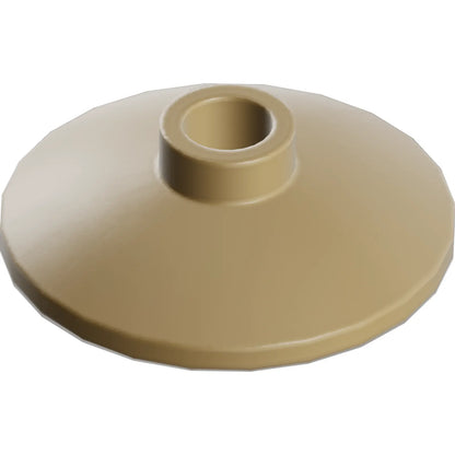 Part 4740 - Dish 2 x 2 Inverted (Radar)