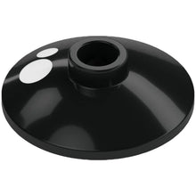 Part 4740pb040 - Dish 2 x 2 Inverted (Radar) with Eye with White Circle Glints Pattern
