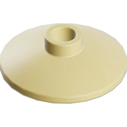 Part 4740 - Dish 2 x 2 Inverted (Radar)