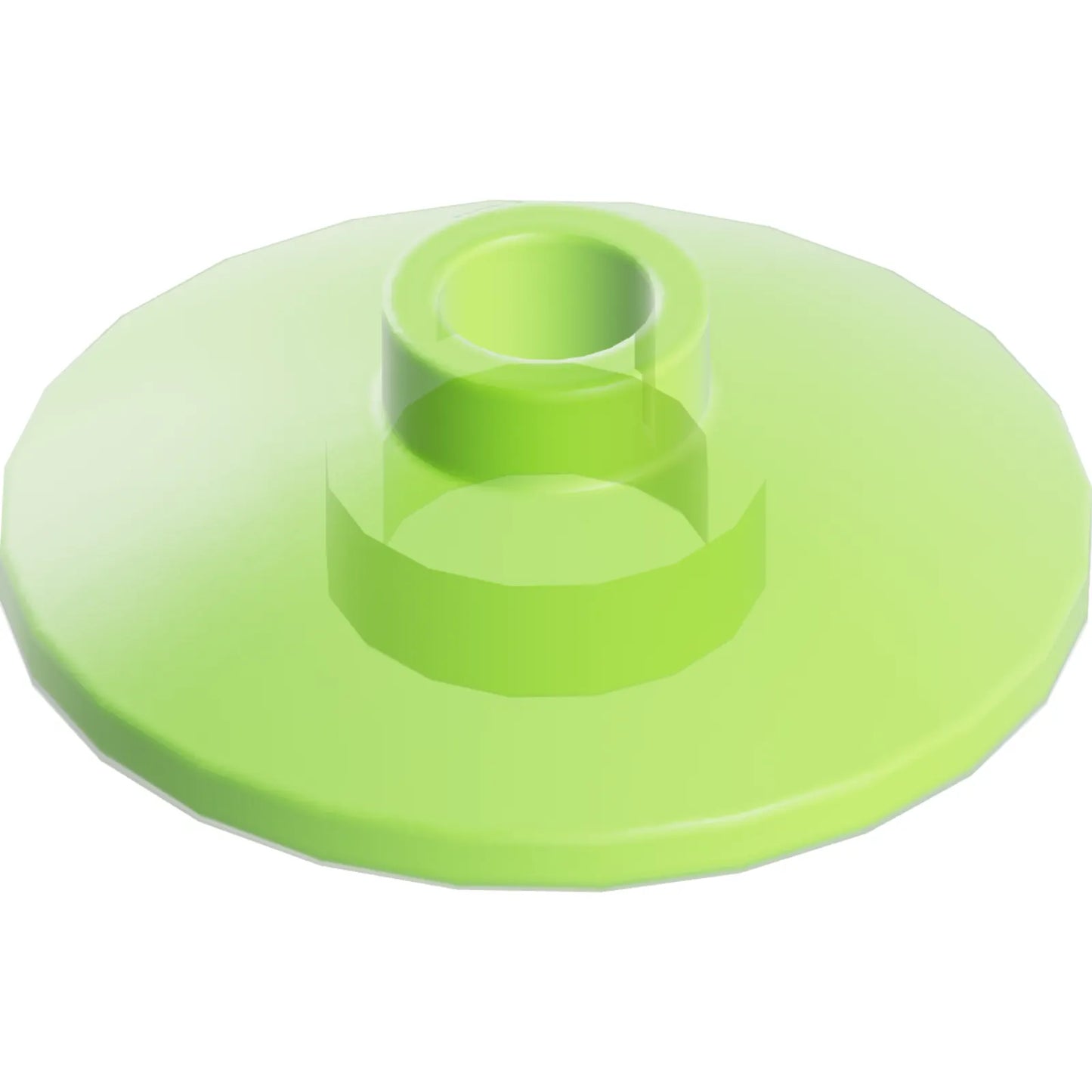 Part 4740 - Dish 2 x 2 Inverted (Radar)