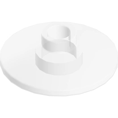 Part 4740 - Dish 2 x 2 Inverted (Radar)