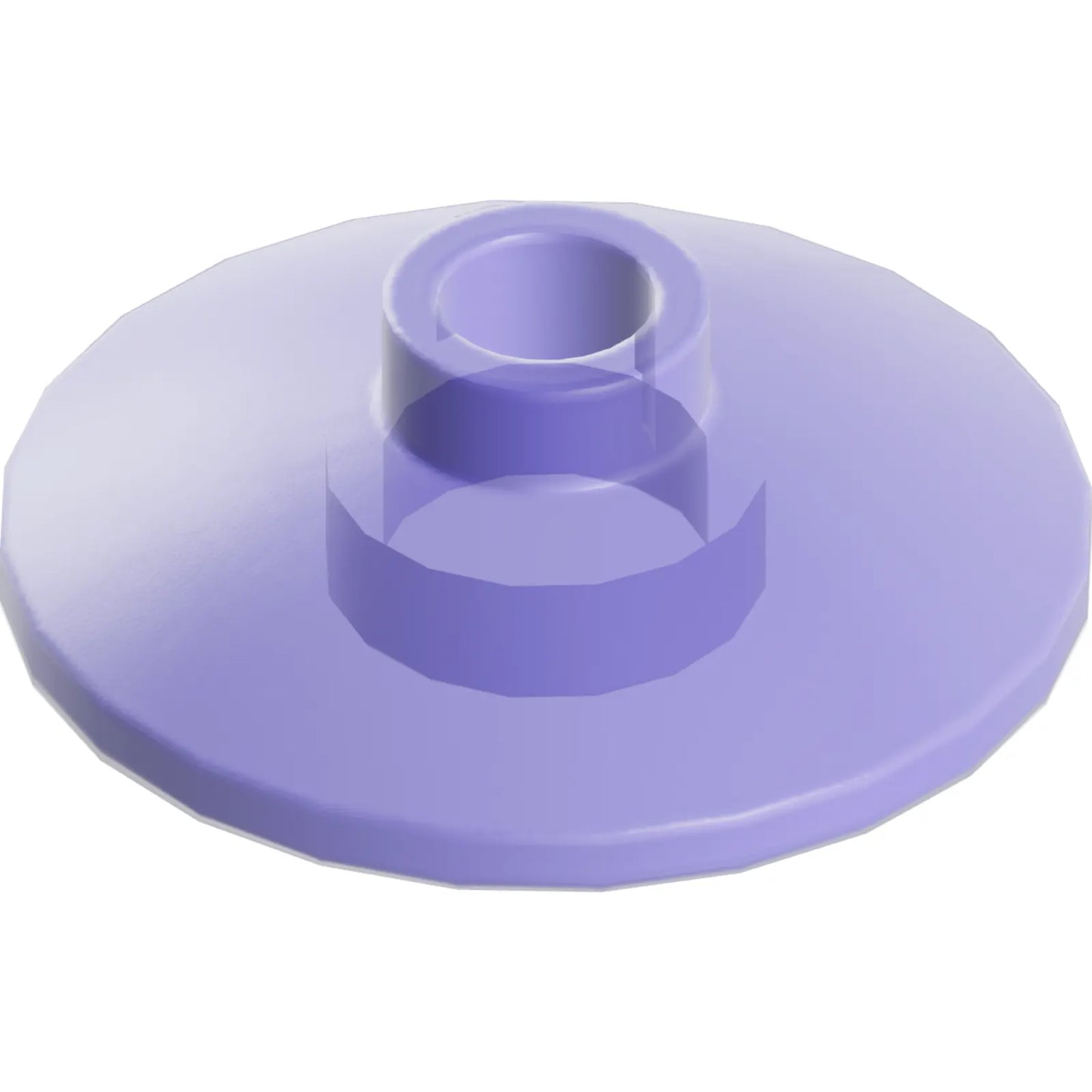 Part 4740 - Dish 2 x 2 Inverted (Radar)