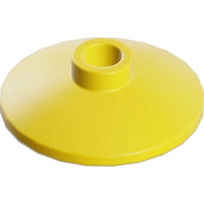 Part 4740 - Dish 2 x 2 Inverted (Radar)