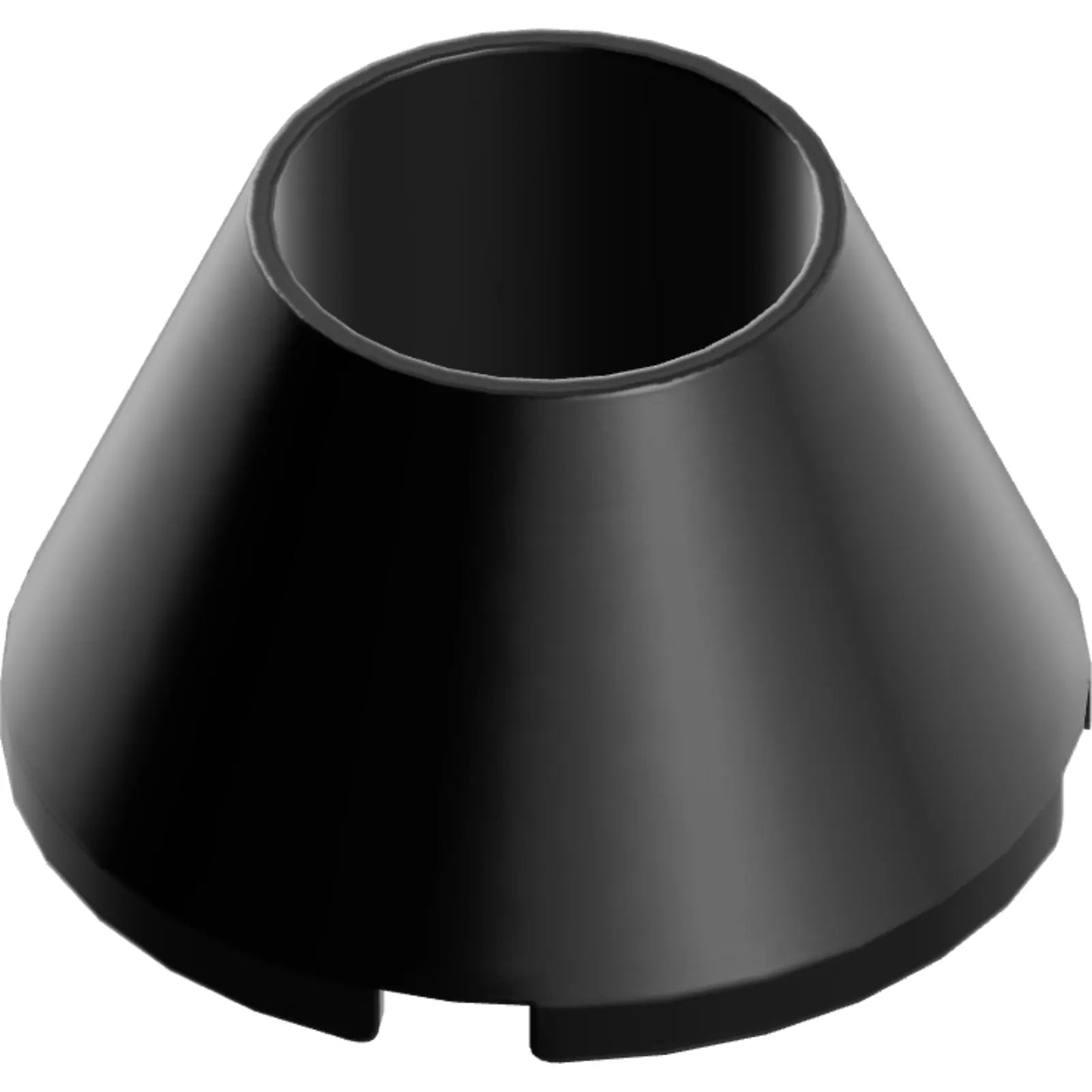 Part 4742 - Cone 4 x 4 x 2 Hollow No Studs