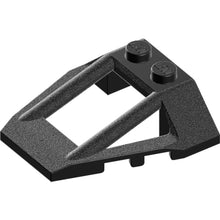 Part 47758 - Windscreen 4 x 4 x 1 Roll Cage