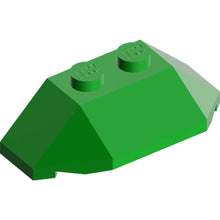 Part 47759 - Wedge 2 x 4 Triple