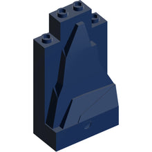 Part 47847 - Rock Panel 2 x 4 x 6