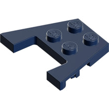 Part 48183 - Wedge, Plate 3 x 4 with Stud Notches