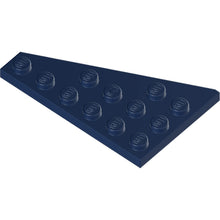 Part 48205 - Wedge, Plate 6 x 4 Right