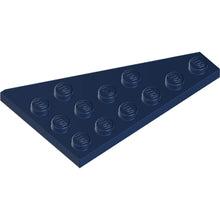 Part 48208 - Wedge, Plate 6 x 4 Left