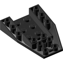 Part 4856b - Wedge 6 x 4 Triple Inverted with Connections between 4 Studs