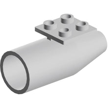 Part 4868b - Engine, Smooth Large, 2 x 2 Thin Top Plate