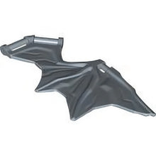 Part 4899 - Dragon Wing 11 x 5 with Bar Handles