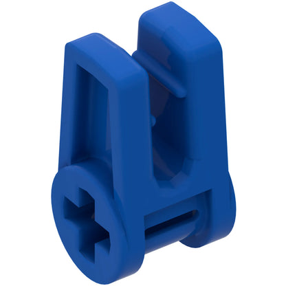 Part 49283 - Technic, Axle and Wire Connector
