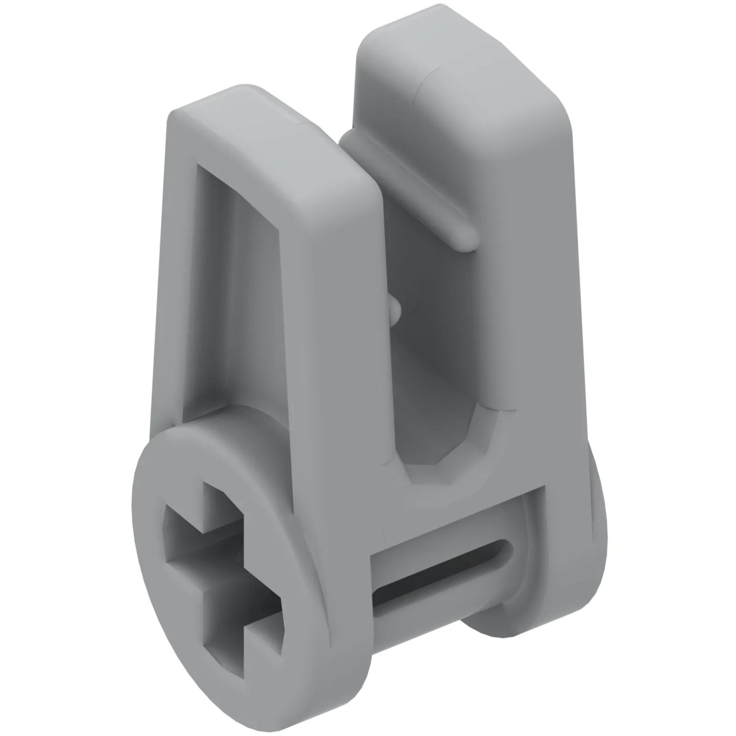 Part 49283 - Technic, Axle and Wire Connector