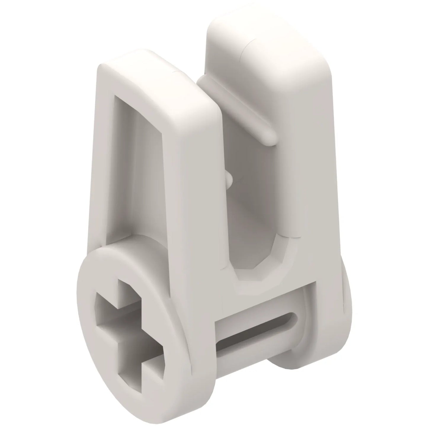 Part 49283 - Technic, Axle and Wire Connector