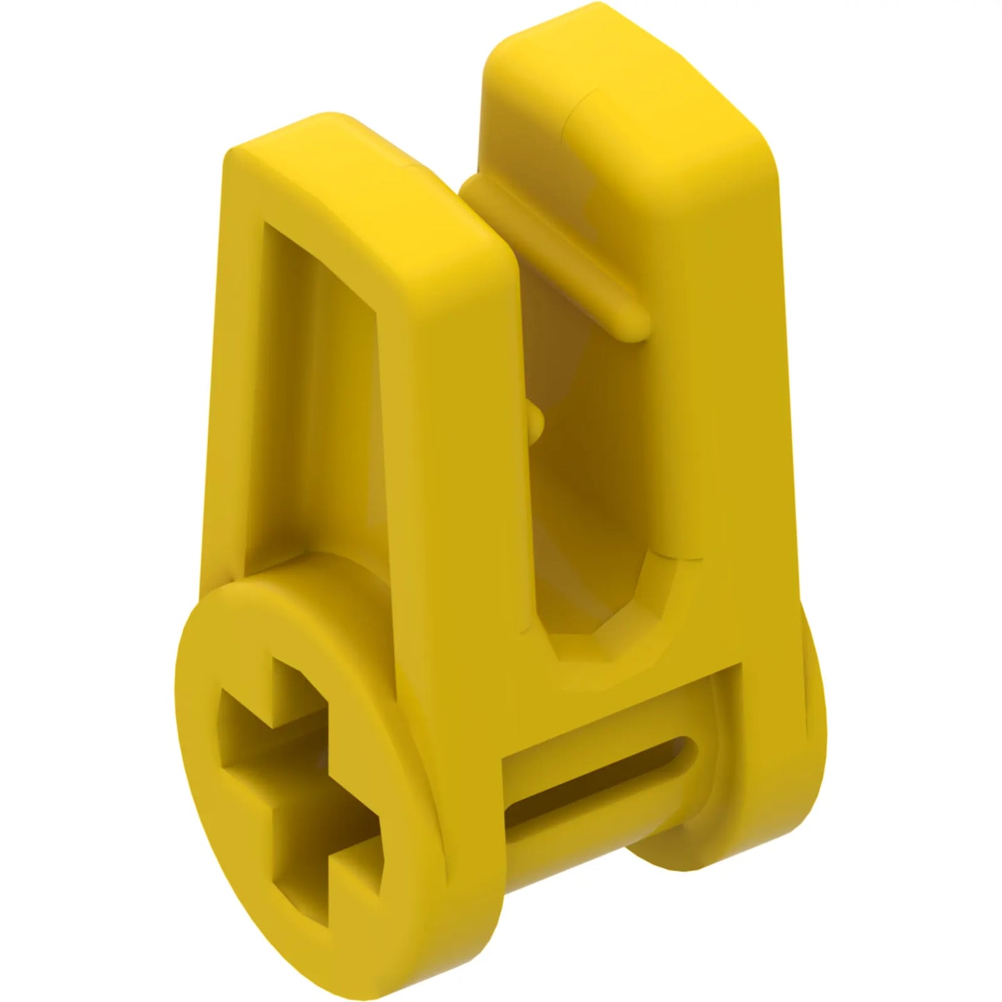 Part 49283 - Technic, Axle and Wire Connector