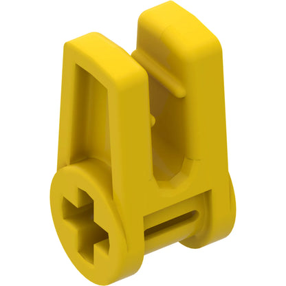 Part 49283 - Technic, Axle and Wire Connector