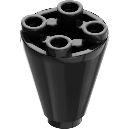 Part 49309 - Cone 2 x 2 x 2 Inverted