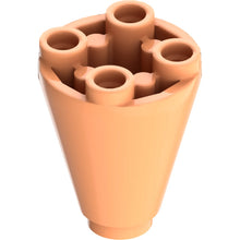 Part 49309 - Cone 2 x 2 x 2 Inverted