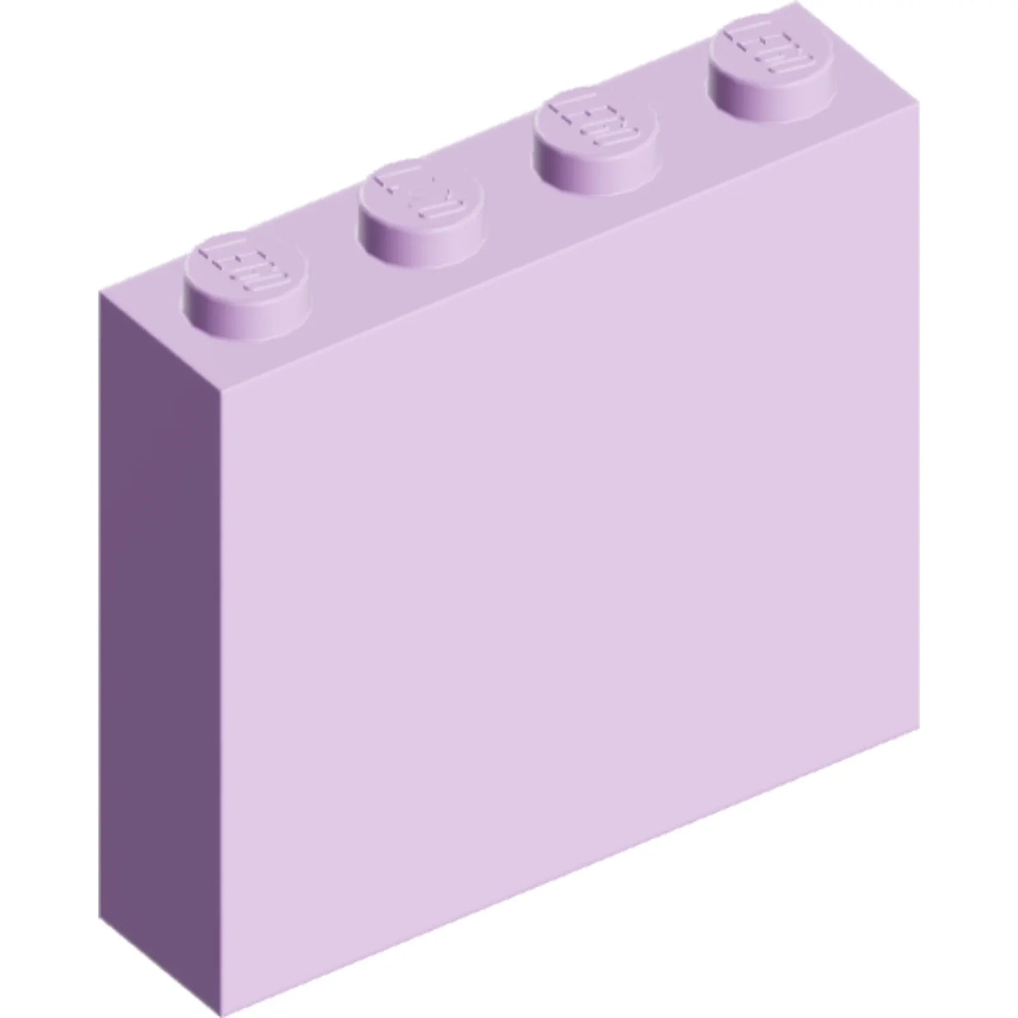 Part 49311 - Brick 1 x 4 x 3