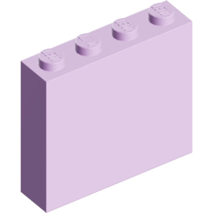 Part 49311 - Brick 1 x 4 x 3